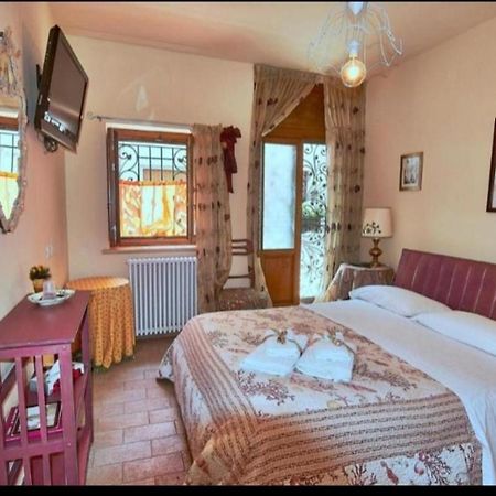 Castello Bed & Breakfast San Benedetto del Tronto Exterior foto