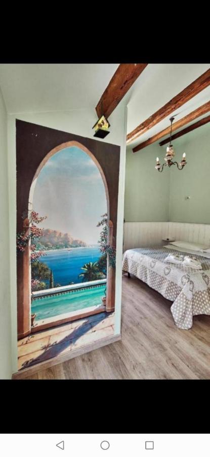 Castello Bed & Breakfast San Benedetto del Tronto Exterior foto