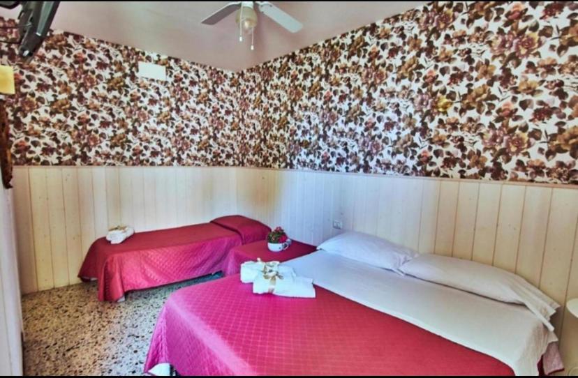 Castello Bed & Breakfast San Benedetto del Tronto Exterior foto